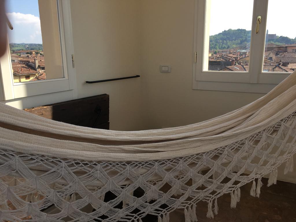 Antica Casa Zucchini B&B 博洛尼亚 外观 照片