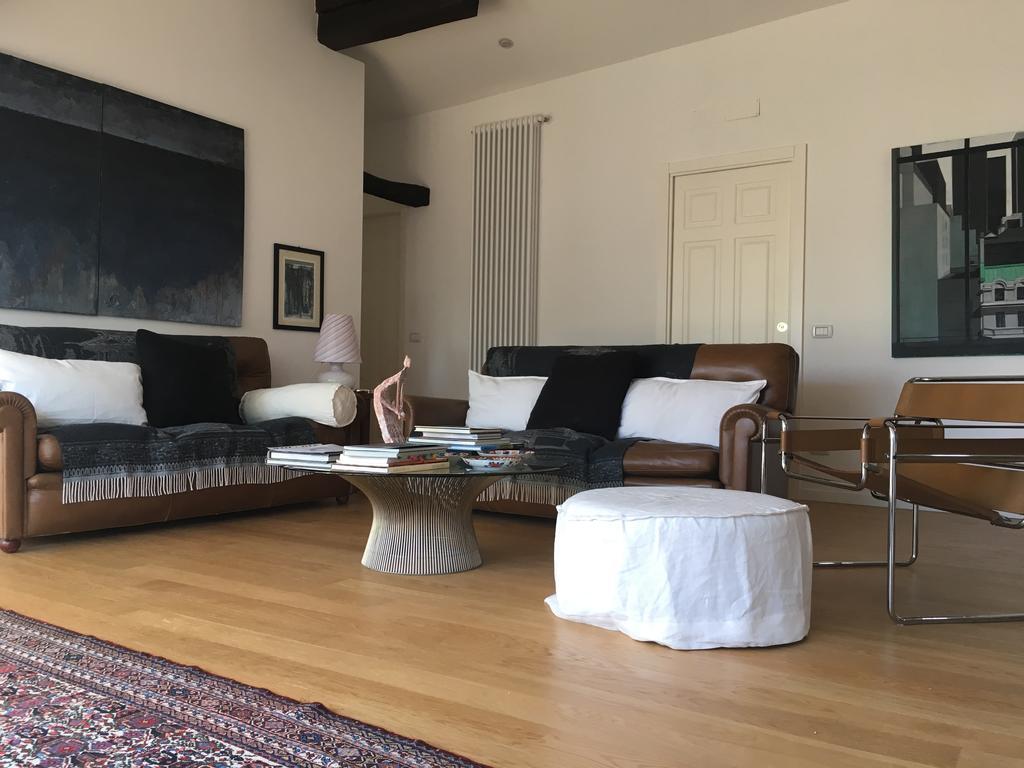 Antica Casa Zucchini B&B 博洛尼亚 外观 照片