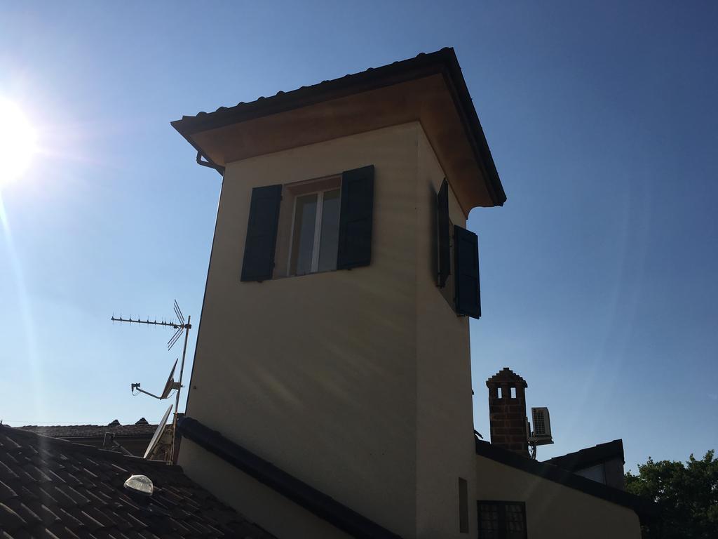 Antica Casa Zucchini B&B 博洛尼亚 外观 照片