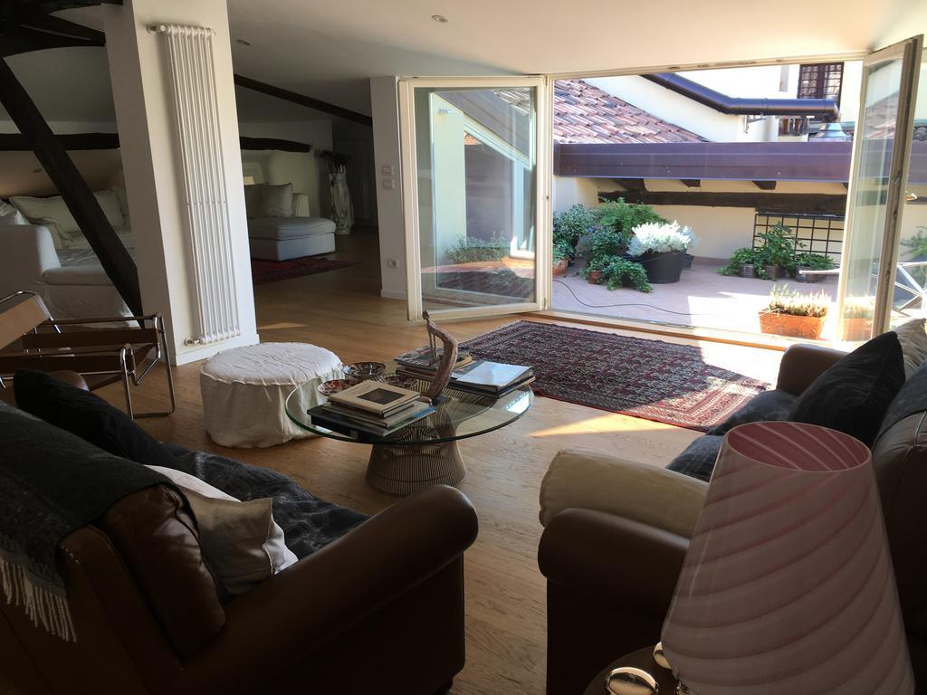 Antica Casa Zucchini B&B 博洛尼亚 外观 照片