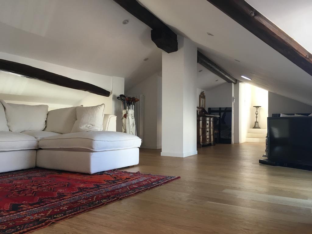 Antica Casa Zucchini B&B 博洛尼亚 外观 照片