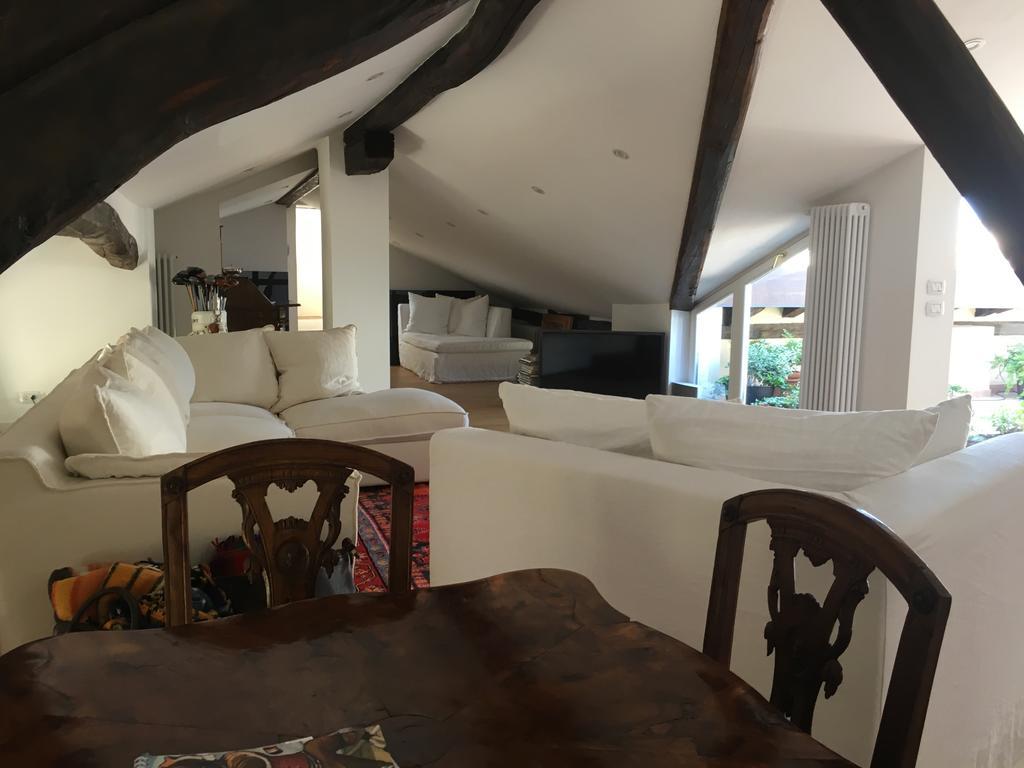 Antica Casa Zucchini B&B 博洛尼亚 外观 照片