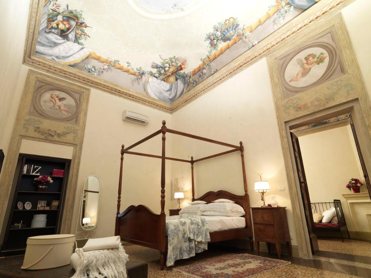 Antica Casa Zucchini B&B 博洛尼亚 外观 照片
