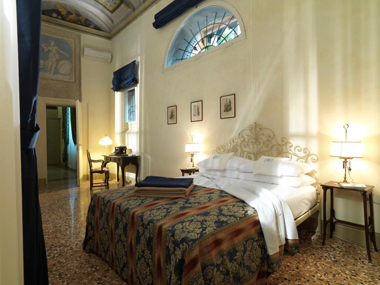 Antica Casa Zucchini B&B 博洛尼亚 外观 照片